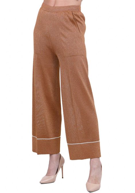  CIRCUS HOTEL | Pantaloni | H6SA13T62-W